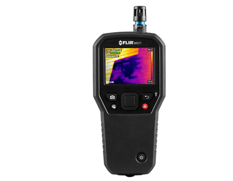 Máy đo độ ẩm FLIR MR277 (0%~100%)