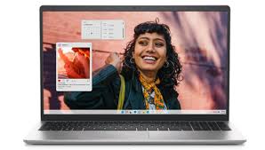  Laptop Dell Inspiron 15 3520 N3520-i5U085W11SLU 