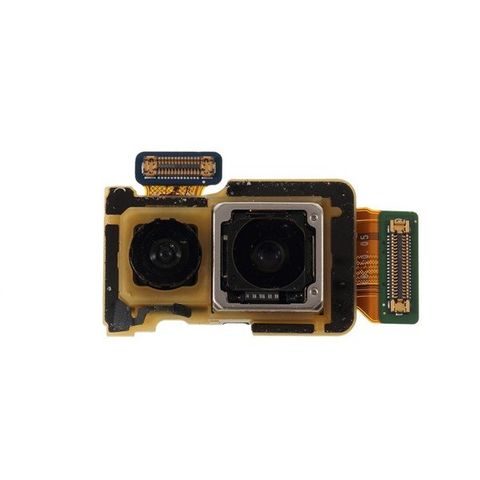 Camera Coolpad F113