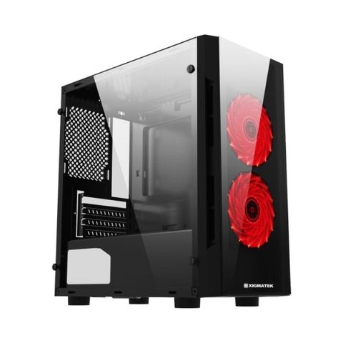 Case Xigmatek Scorpio Ii 2f En43415