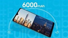  Galaxy F12: Giá chỉ từ 3.4 triệu đã có màn hình 90Hz và viên pin khủng 6.000mAh, kèo quá thơm từ Samsung, rất đáng chờ mua 