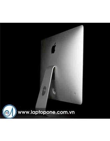 Trung tâm thay vỏ iMac chính hãng
