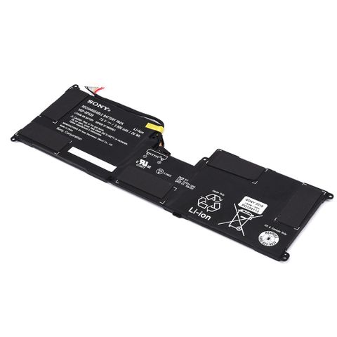 Thay pin laptop Sony Vaio SVF13N
