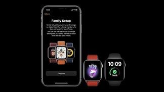 Apple ra mắt tính năng thiết lập gia đình trên Apple Watch thế hệ mới cùng nhiều chế độ thông minh