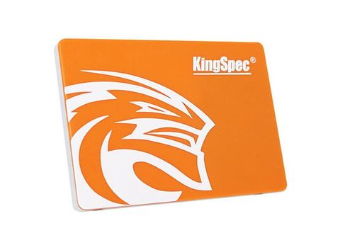 Ssd Kingspec P4-Xxx 480Gb 2.5'' Sata Iii 6Gb/S