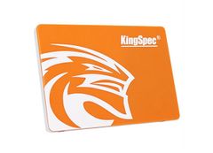  Ssd Kingspec P4-Xxx 480Gb 2.5'' Sata Iii 6Gb/S 