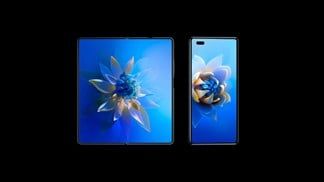 Ấn tượng đầu tiên Huawei Mate X2: Màn hình dẻo với bản lề kiểu gập mới, hiệu năng ngon với Kirin 9000 và giá 64.5 triệu*