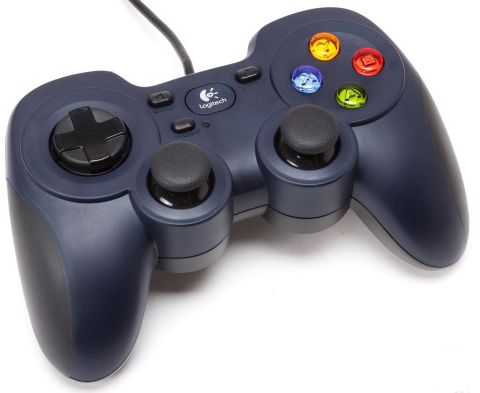Tay Bấm Game Logitech F310