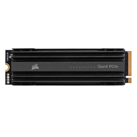 Ổ Cứng SSD 2TB Corsair MP600 Pro M.2 NVMe PCle Gen4x4