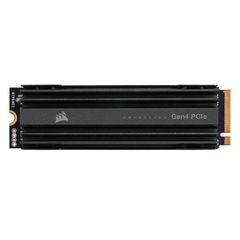  Ổ Cứng SSD 2TB Corsair MP600 Pro M.2 NVMe PCle Gen4x4 