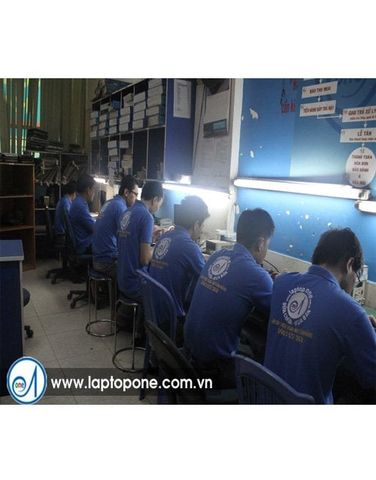 Sửa iPhone 5 lấy liền tại quận 10