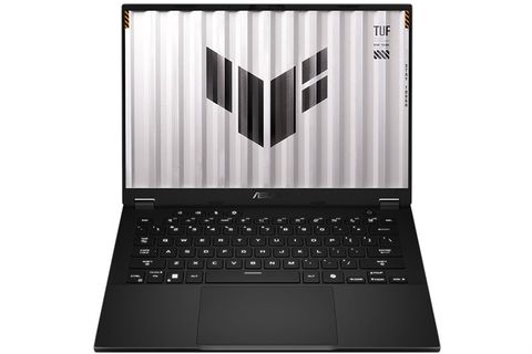 Laptop Gaming ASUS TUF Gaming A14 FA401WV-RG061WS