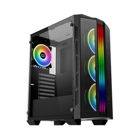 Case Xigmatek Triple X En44245