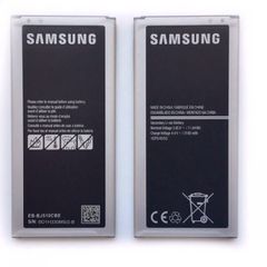  Thay pin Samsung Galaxy J5 2016 