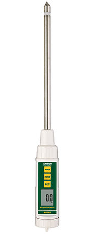 Máy đo độ ẩm đất EXTECH MO750