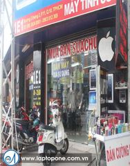 Sửa iPhone 5 lấy liền uy tín