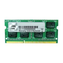  Ram Laptop G.skill Ddr3 4gb 1600mhz F3-12800cl11s-4gbsq 