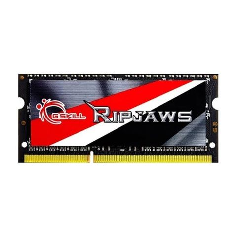 Ram Laptop G.skill Ddr3l 4gb 1600mhz F3-1600c11s-4grsl