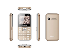  Điện thoại Mobell F309 4G 