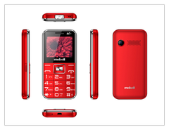 Điện thoại Mobell F309 4G 