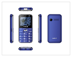 Điện thoại Mobell F309 4G 