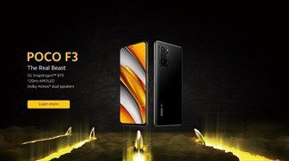 POCO trở lại với POCO X3 Pro và POCO F3, giá chỉ từ 6.9 triệu đã có Snapdragon 8XX, sẽ là đòn đánh cực đau lên hàng xách tay