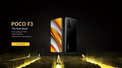  POCO trở lại với POCO X3 Pro và POCO F3, giá chỉ từ 6.9 triệu đã có Snapdragon 8XX, sẽ là đòn đánh cực đau lên hàng xách tay 