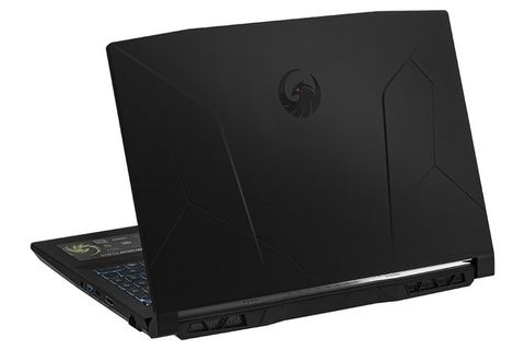 Laptop Gaming MSI Bravo 15 B7ED-010VN