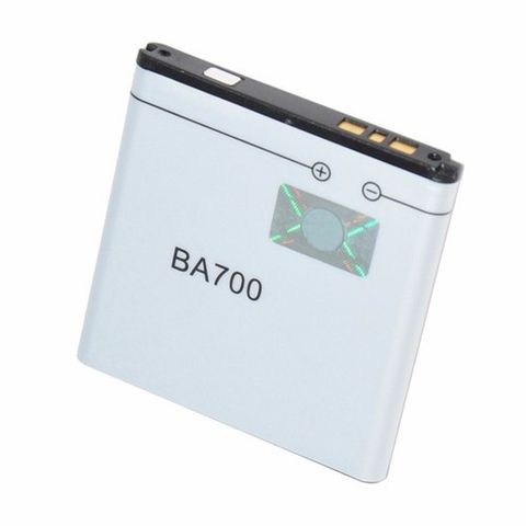 Pin Sony Ba700 - 1500 Mah ( Mt15 / Xperia Neo / Mt11 / Xperia Neo V )