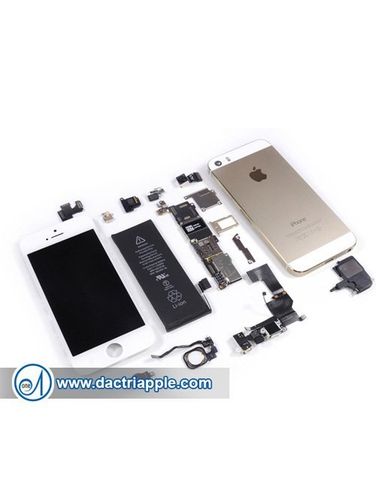 Sửa iPhone 5 lấy liền uy tín quận 1