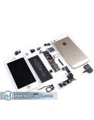 Sửa iPhone 5 lấy liền uy tín quận 1 - Bảo Hành One