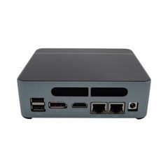  Mini PC EGLOBAL F3-1340P 64GB RAM 128GB SSD Intel i5-1340P 