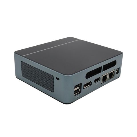 Mini PC EGLOBAL F3-1340P 32GB RAM 128GB SSD Intel i5-1340P