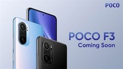 POCO chốt sổ smartphone mới sẽ dùng Snapdragon 870 hoặc 888, giá sẽ như thế? Có phải bản Quốc tế của K40 series? 