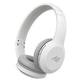 Tai Nghe Bluetooth Chụp Tai iFrogz Audio Resound Trắng