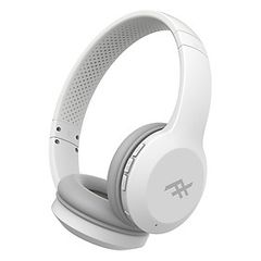  Tai Nghe Bluetooth Chụp Tai iFrogz Audio Resound Trắng 
