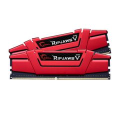  Ram G.skill Ripjaws V Ddr4 32gb (16gb X 2) 3000mhz 