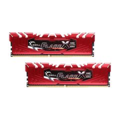  Kit Ram G.skill Flare X 16gb Ddr4 (8gb X 2) 2400mhz 