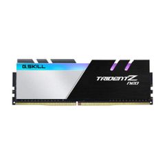  Kit Ram G.skill Trident Z Neo Rgb Ddr4 16gb F4-3600c18d-16gtzn 