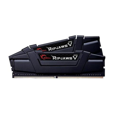 Ram G.skill Ripjaws V Ddr4 32gb 3200mhz F4-3200c16s-32gvk