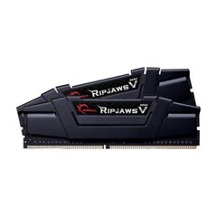  Ram G.skill Ripjaws V Ddr4 32gb 3200mhz F4-3200c16s-32gvk 