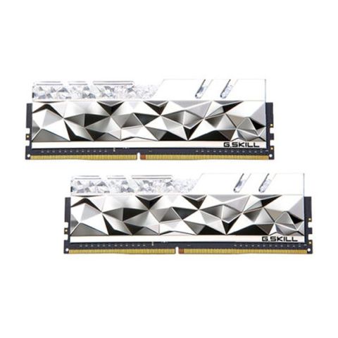 Kit Ram G.skill Trident Z Royal Elite Ddr4 16gb F4-4000c14d-16gtes