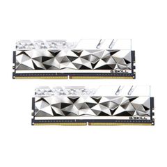  Kit Ram G.skill Trident Z Royal Elite Ddr4 16gb F4-4000c14d-16gtes 