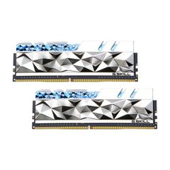  Kit Ram G.skill Trident Z Royal Elite Ddr4 32gb (8gb X 4) 3600mhz 