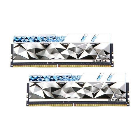 Kit Ram G.skill Trident Z Royal Elite Ddr4 F4-3600c16d-16gtesc
