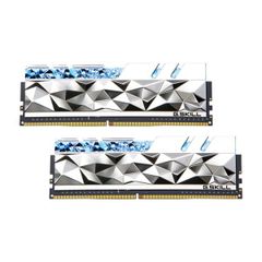  Kit Ram G.skill Trident Z Royal Elite Ddr4 F4-3600c16d-16gtesc 