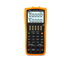  Máy hiệu chuẩn quá trình VICTOR 24 (-10 ～ 110mVDC, -0.1 ～ 11VDC, 0 ～ 22mADC) 