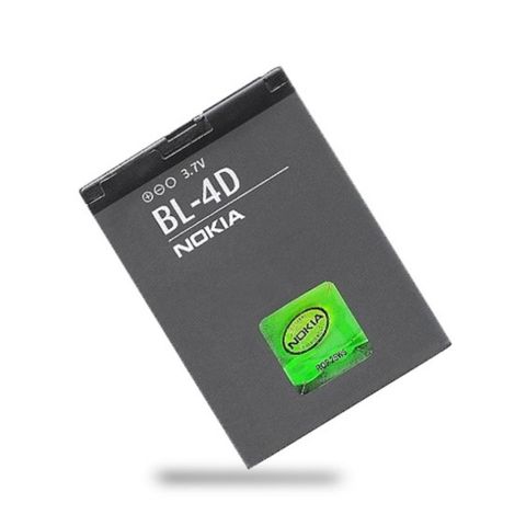Pin Battery Nokia Bl-4d - 1200 Mah