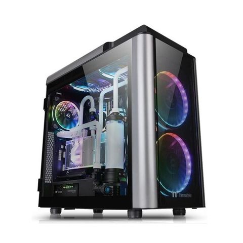 Vỏ Case Thermaltake Level 20 Gt – Ca-1k9-00f1wn-00