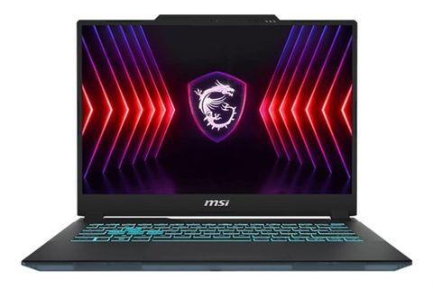 Laptop Gaming MSI Cyborg 14 A13VE-090VN